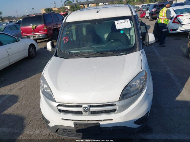 ZFBERFBBXH6D55107 RAM Promaster City Tradesman Slt