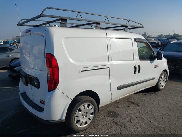 RAM Promaster City Tradesman Slt 2017 ZFBERFBBXH6D55107 Image 4