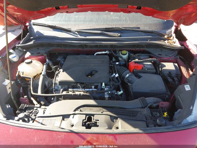 Aukcja sprzedaży 2020 Ford Escape Se, vin: 1FMCU0G65LUB02978, numer aukcji: 44338875