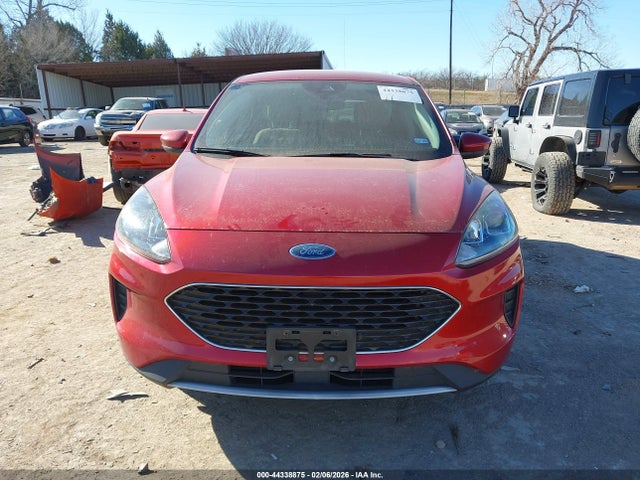 Aukcja sprzedaży 2020 Ford Escape Se, vin: 1FMCU0G65LUB02978, numer aukcji: 44338875