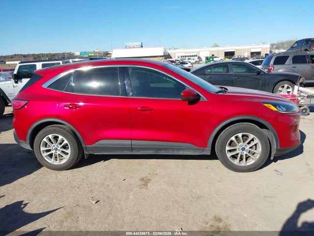 Aukcja sprzedaży 2020 Ford Escape Se, vin: 1FMCU0G65LUB02978, numer aukcji: 44338875