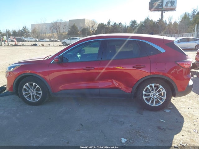 Aukcja sprzedaży 2020 Ford Escape Se, vin: 1FMCU0G65LUB02978, numer aukcji: 44338875