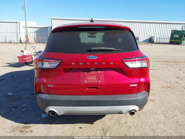Aukcja sprzedaży 2020 Ford Escape Se, vin: 1FMCU0G65LUB02978, numer aukcji: 44338875