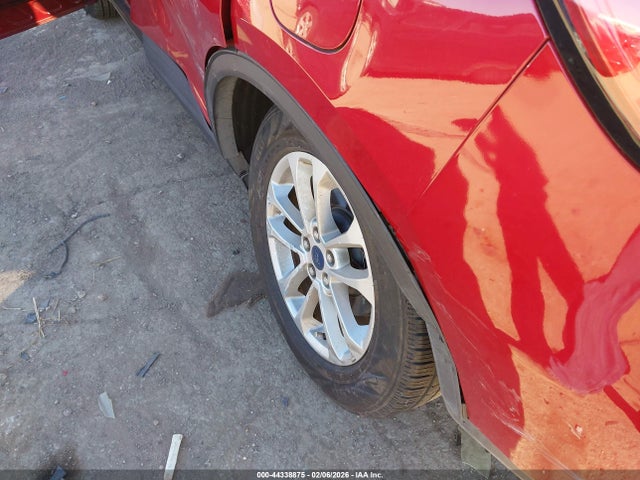 Aukcja sprzedaży 2020 Ford Escape Se, vin: 1FMCU0G65LUB02978, numer aukcji: 44338875