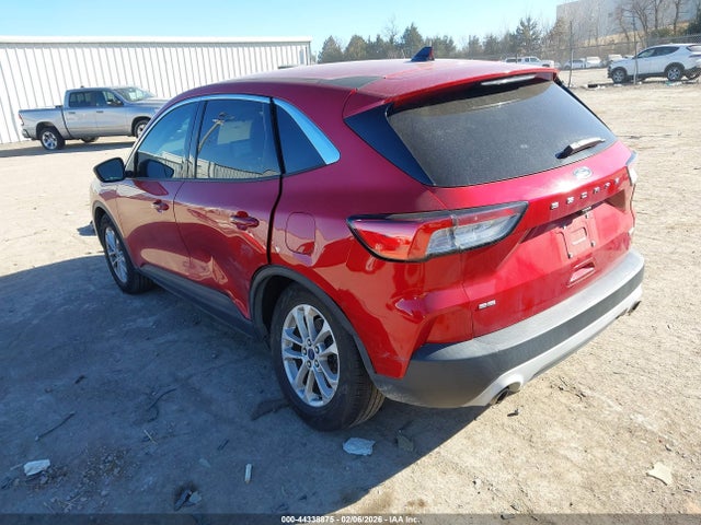 Aukcja sprzedaży 2020 Ford Escape Se, vin: 1FMCU0G65LUB02978, numer aukcji: 44338875