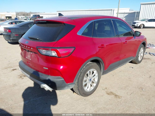Aukcja sprzedaży 2020 Ford Escape Se, vin: 1FMCU0G65LUB02978, numer aukcji: 44338875