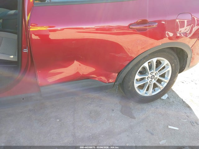 Aukcja sprzedaży 2020 Ford Escape Se, vin: 1FMCU0G65LUB02978, numer aukcji: 44338875