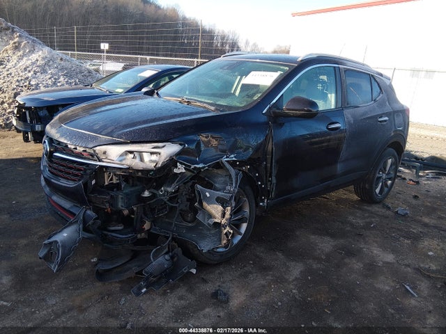 Aukcja sprzedaży 2020 Buick Encore Gx Fwd Preferred, vin: KL4MMBS27LB098026, numer aukcji: 44338876