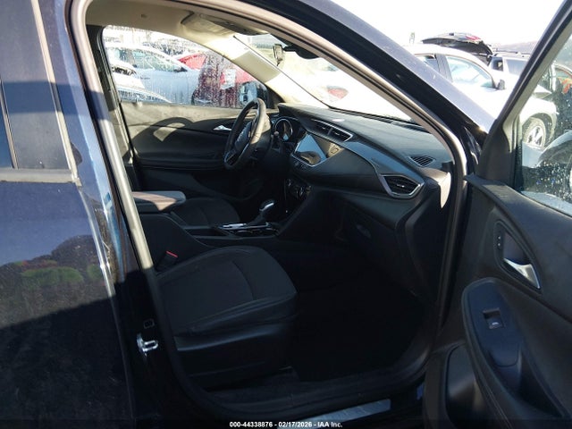Aukcja sprzedaży 2020 Buick Encore Gx Fwd Preferred, vin: KL4MMBS27LB098026, numer aukcji: 44338876