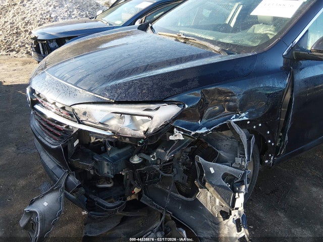 Aukcja sprzedaży 2020 Buick Encore Gx Fwd Preferred, vin: KL4MMBS27LB098026, numer aukcji: 44338876