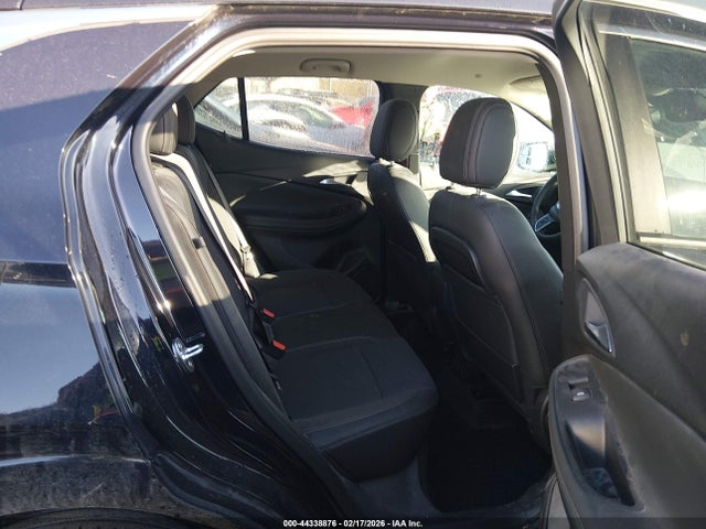 Aukcja sprzedaży 2020 Buick Encore Gx Fwd Preferred, vin: KL4MMBS27LB098026, numer aukcji: 44338876