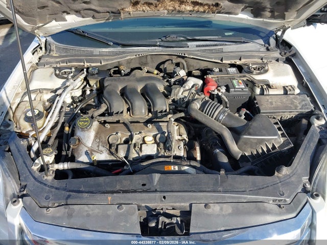Aukcja sprzedaży 2008 Ford Fusion Se, vin: 3FAHP07188R120322, numer aukcji: 44338877