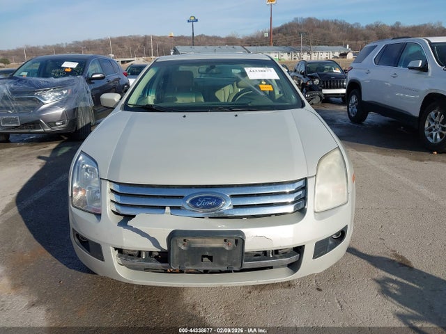 Aukcja sprzedaży 2008 Ford Fusion Se, vin: 3FAHP07188R120322, numer aukcji: 44338877