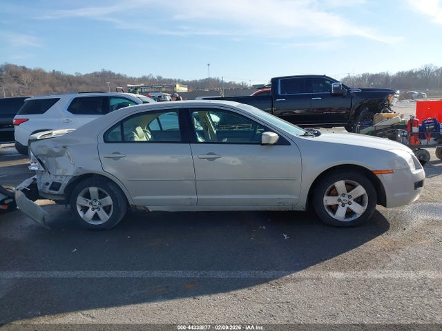 Aukcja sprzedaży 2008 Ford Fusion Se, vin: 3FAHP07188R120322, numer aukcji: 44338877
