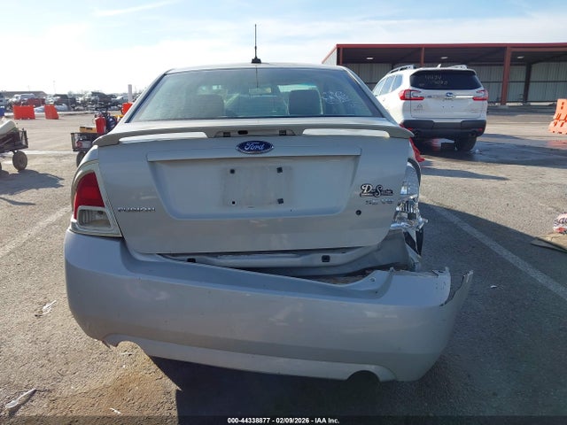 Aukcja sprzedaży 2008 Ford Fusion Se, vin: 3FAHP07188R120322, numer aukcji: 44338877