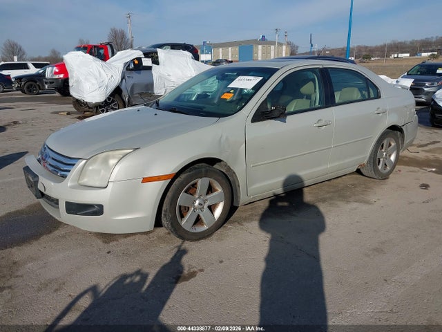Aukcja sprzedaży 2008 Ford Fusion Se, vin: 3FAHP07188R120322, numer aukcji: 44338877
