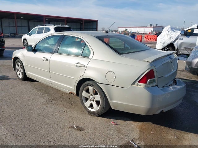 Aukcja sprzedaży 2008 Ford Fusion Se, vin: 3FAHP07188R120322, numer aukcji: 44338877