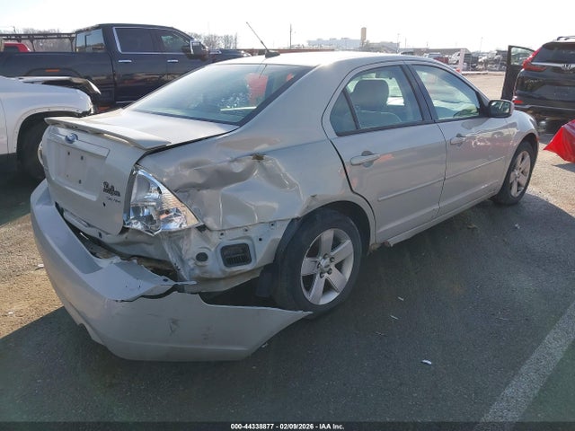 Aukcja sprzedaży 2008 Ford Fusion Se, vin: 3FAHP07188R120322, numer aukcji: 44338877