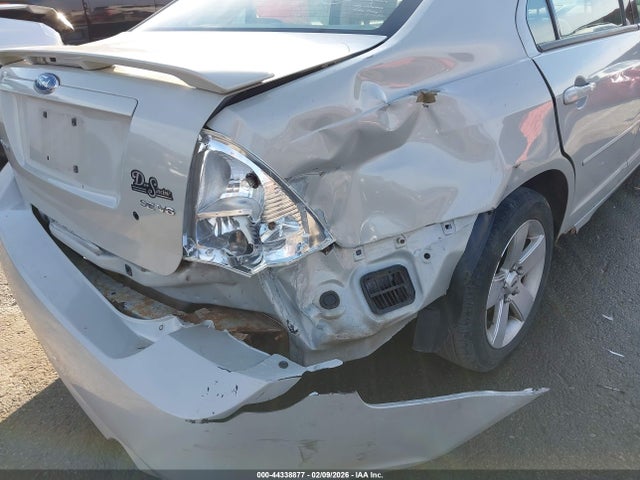 Aukcja sprzedaży 2008 Ford Fusion Se, vin: 3FAHP07188R120322, numer aukcji: 44338877
