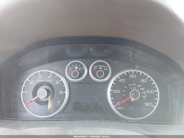 Aukcja sprzedaży 2008 Ford Fusion Se, vin: 3FAHP07188R120322, numer aukcji: 44338877