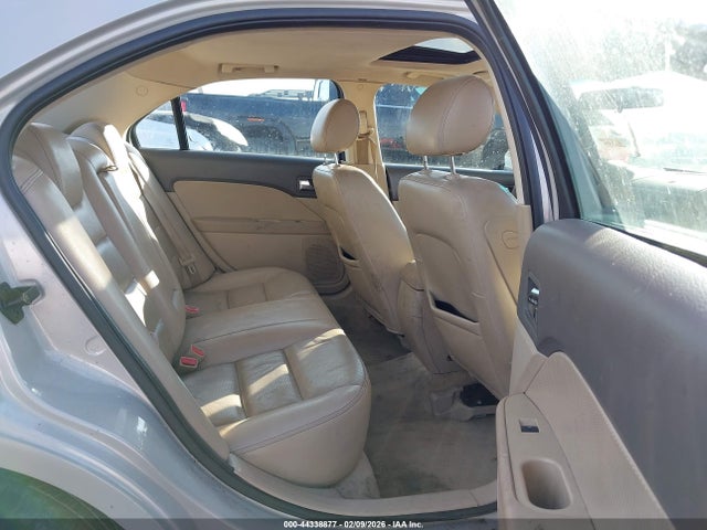 Aukcja sprzedaży 2008 Ford Fusion Se, vin: 3FAHP07188R120322, numer aukcji: 44338877