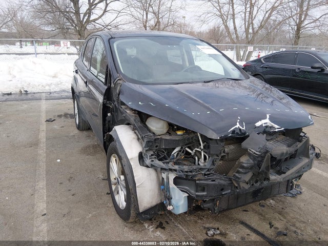 2019 FORD ESCAPE 1FMCU9GD1KUA85033