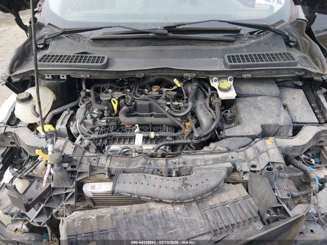 2019 FORD ESCAPE 1FMCU9GD1KUA85033 Photo 9