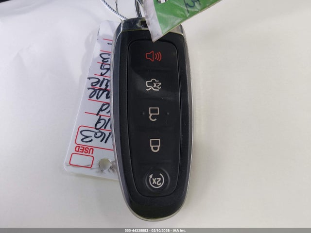 2019 FORD ESCAPE 1FMCU9GD1KUA85033 Photo 10