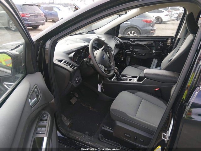 2019 FORD ESCAPE 1FMCU9GD1KUA85033 Photo 4