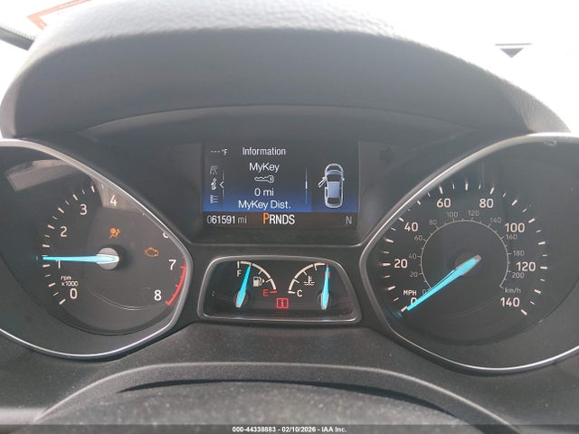 2019 FORD ESCAPE 1FMCU9GD1KUA85033 Photo 6