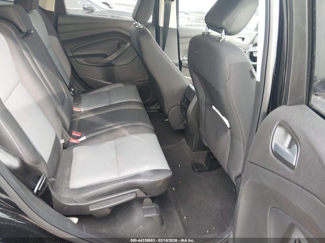 2019 FORD ESCAPE 1FMCU9GD1KUA85033 Photo 7