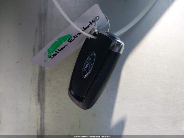 Ford Fusion Energi Titanium 2017 3FA6P0SU6HR380002 Image 11