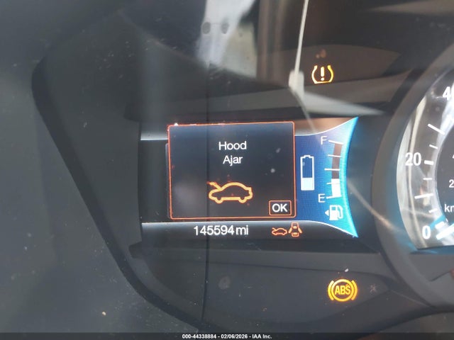 Ford Fusion Energi Titanium 2017 3FA6P0SU6HR380002 Image 15