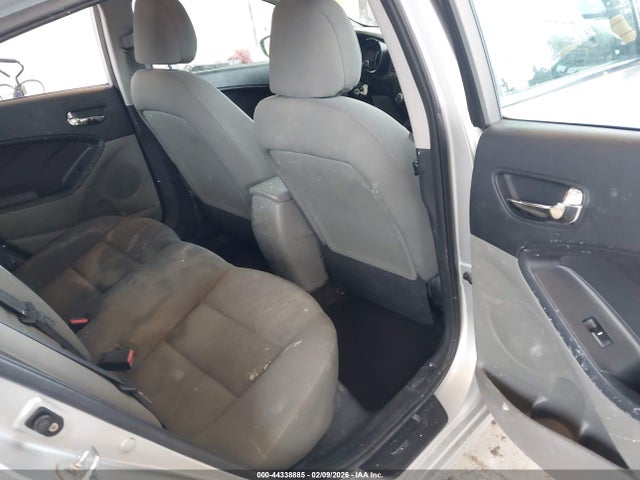 2014 KIA FORTE KNAFK4A67E5207250 Photo 7