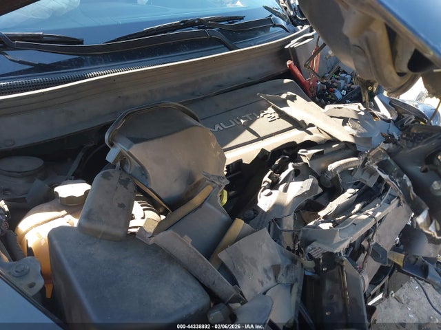 Продажа на аукционе авто 2016 Jeep Cherokee Sport, vin: 1C4PJMAB3GW286632, номер лота: 44338892