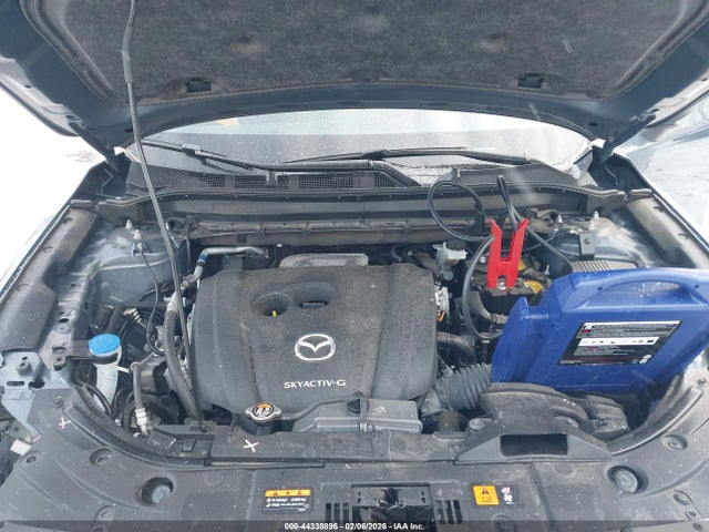 Aukcja sprzedaży 2023 Mazda Cx-5 2.5 S Carbon Edition, vin: JM3KFBCM2P0205595, numer aukcji: 44338896