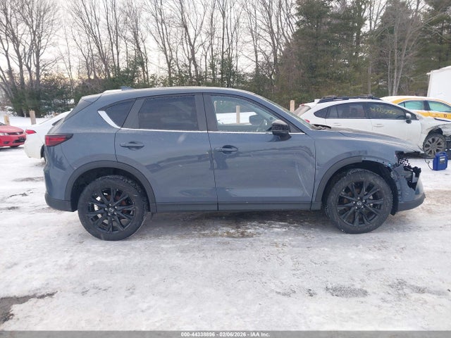 Aukcja sprzedaży 2023 Mazda Cx-5 2.5 S Carbon Edition, vin: JM3KFBCM2P0205595, numer aukcji: 44338896