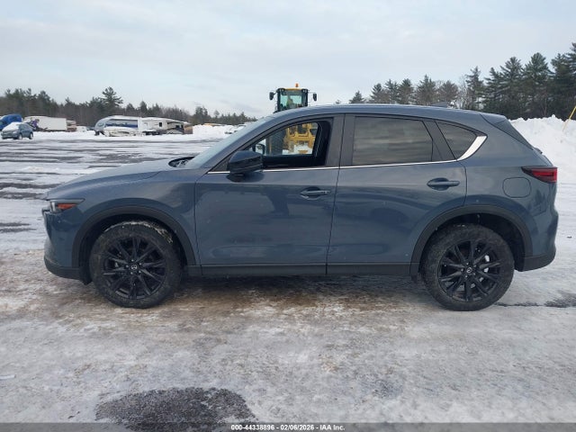 Aukcja sprzedaży 2023 Mazda Cx-5 2.5 S Carbon Edition, vin: JM3KFBCM2P0205595, numer aukcji: 44338896