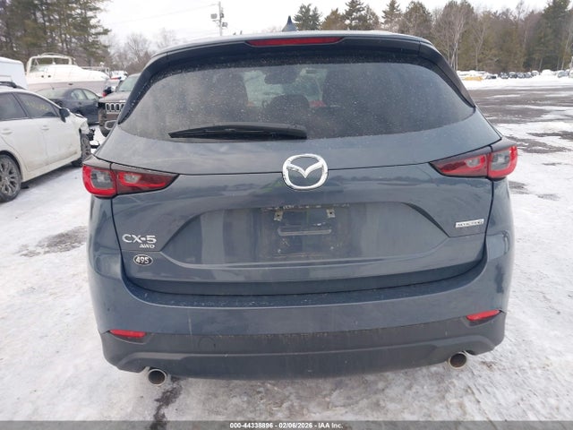 Aukcja sprzedaży 2023 Mazda Cx-5 2.5 S Carbon Edition, vin: JM3KFBCM2P0205595, numer aukcji: 44338896