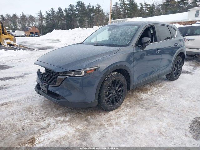 Aukcja sprzedaży 2023 Mazda Cx-5 2.5 S Carbon Edition, vin: JM3KFBCM2P0205595, numer aukcji: 44338896
