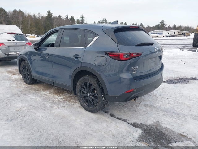 Aukcja sprzedaży 2023 Mazda Cx-5 2.5 S Carbon Edition, vin: JM3KFBCM2P0205595, numer aukcji: 44338896