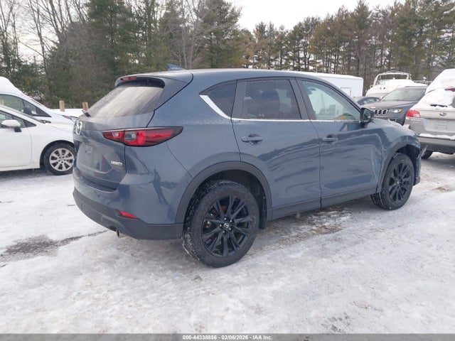 Aukcja sprzedaży 2023 Mazda Cx-5 2.5 S Carbon Edition, vin: JM3KFBCM2P0205595, numer aukcji: 44338896