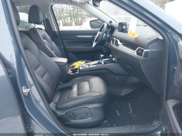 Aukcja sprzedaży 2023 Mazda Cx-5 2.5 S Carbon Edition, vin: JM3KFBCM2P0205595, numer aukcji: 44338896