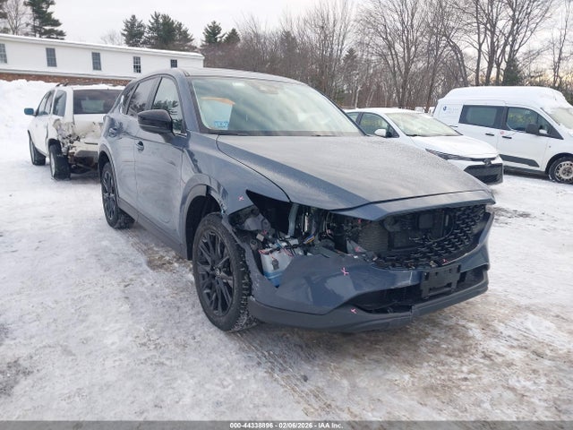 Aukcja sprzedaży 2023 Mazda Cx-5 2.5 S Carbon Edition, vin: JM3KFBCM2P0205595, numer aukcji: 44338896