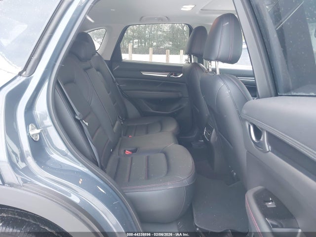 Aukcja sprzedaży 2023 Mazda Cx-5 2.5 S Carbon Edition, vin: JM3KFBCM2P0205595, numer aukcji: 44338896