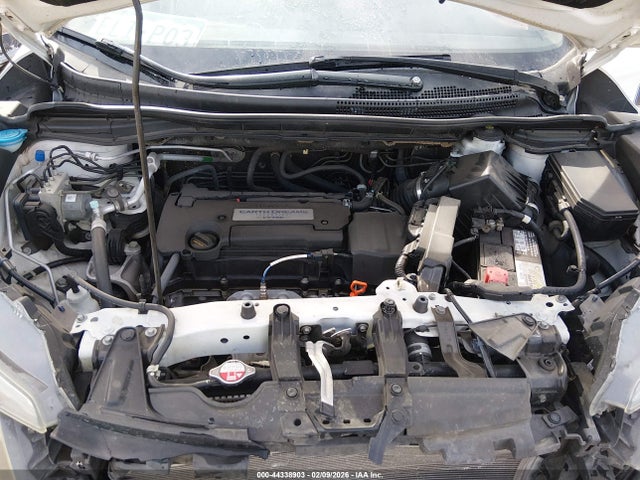 44338903 :رقم المزاد ، 5J6RM4H32FL047128 vin ، 2015 Honda Cr-v Lx مزاد بيع