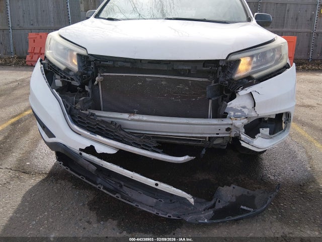44338903 :رقم المزاد ، 5J6RM4H32FL047128 vin ، 2015 Honda Cr-v Lx مزاد بيع
