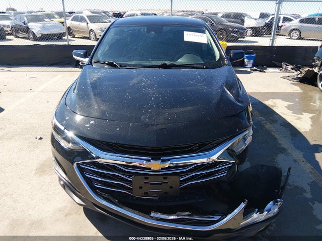 Продажа на аукционе авто 2023 Chevrolet Malibu Fwd 1lt, vin: 1G1ZD5ST8PF134853, номер лота: 44338905