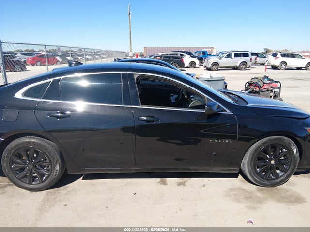 Продажа на аукционе авто 2023 Chevrolet Malibu Fwd 1lt, vin: 1G1ZD5ST8PF134853, номер лота: 44338905