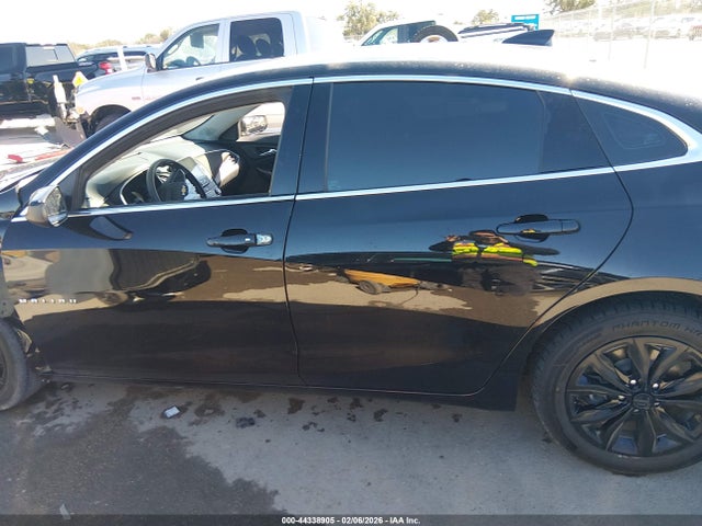 Продажа на аукционе авто 2023 Chevrolet Malibu Fwd 1lt, vin: 1G1ZD5ST8PF134853, номер лота: 44338905